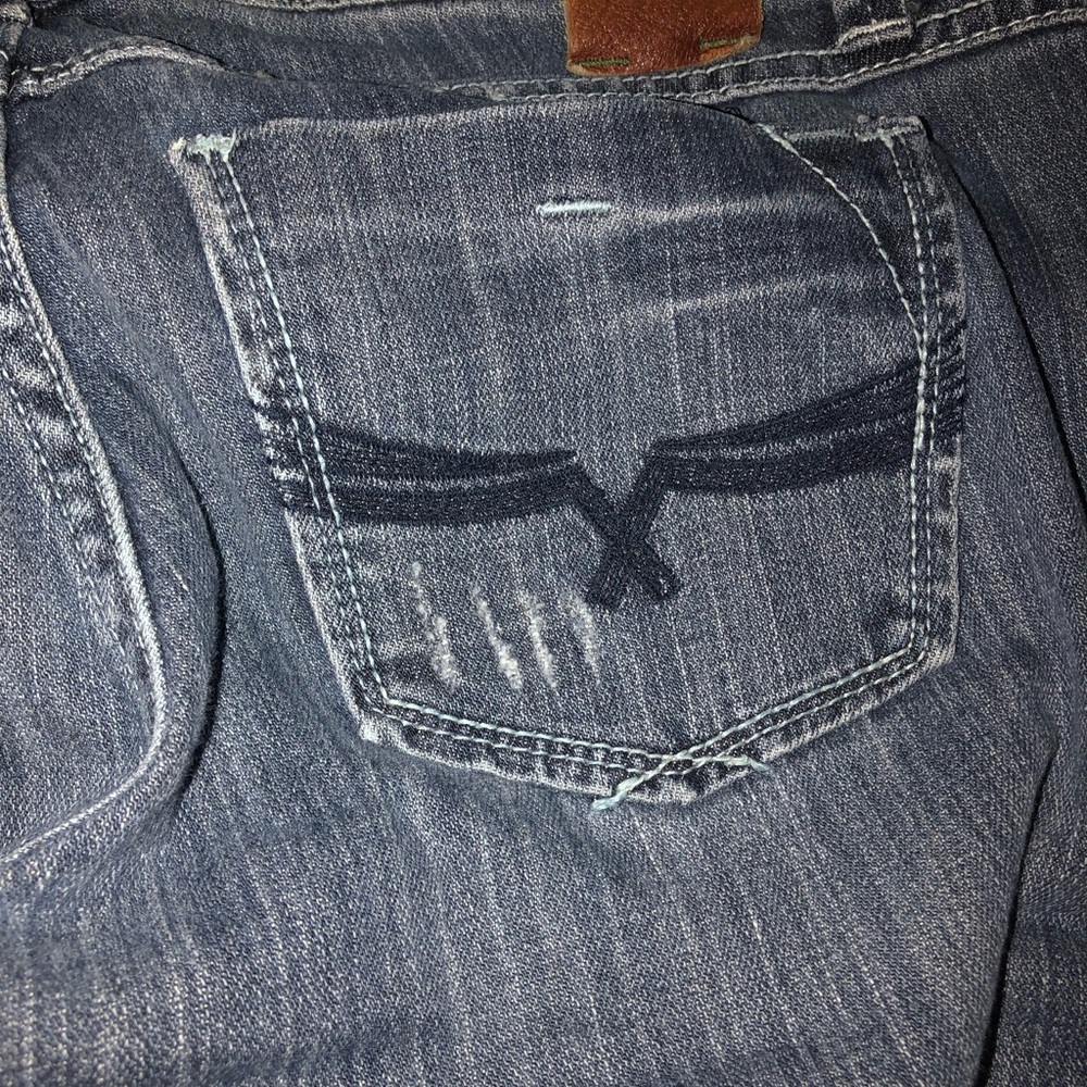 ❤️❤️VELVET HEART JEANS❤️❤️ from Buckle